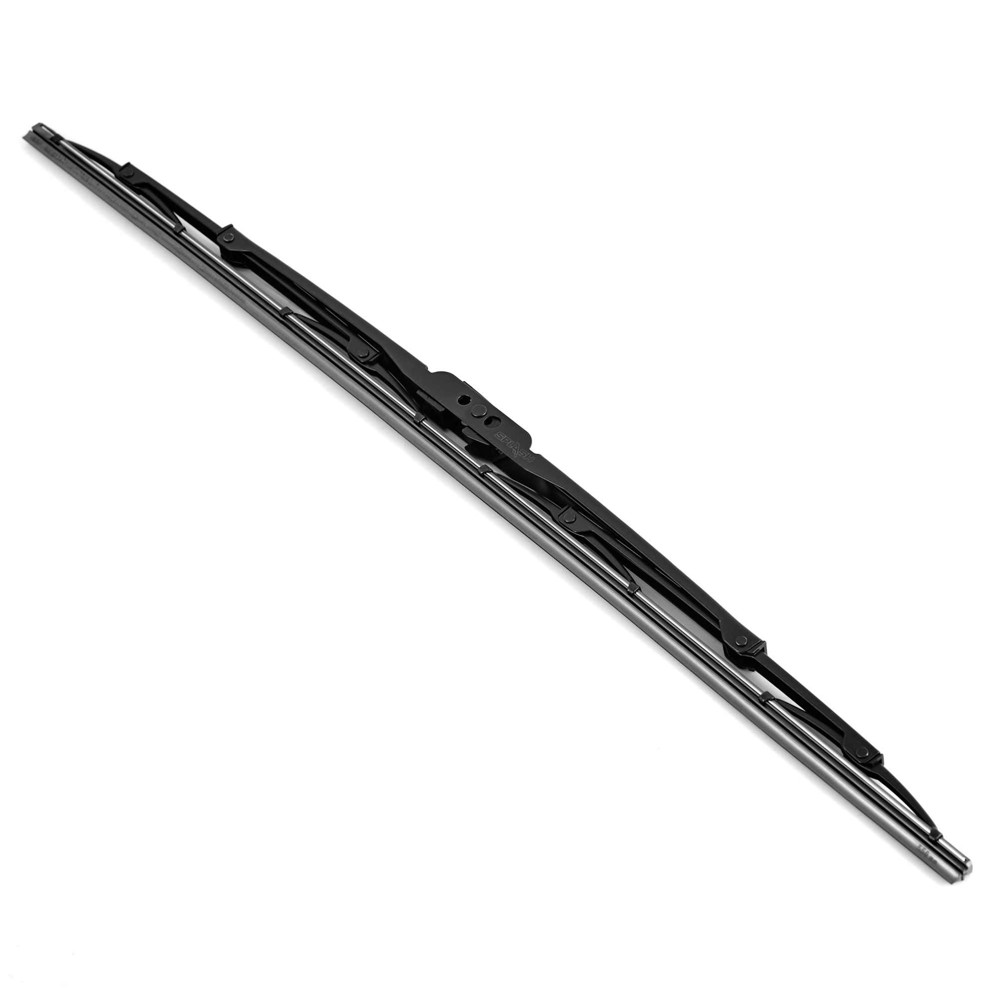 Щетка стеклоочистителя каркасная SPLASH 550mm (22'') 1SC22