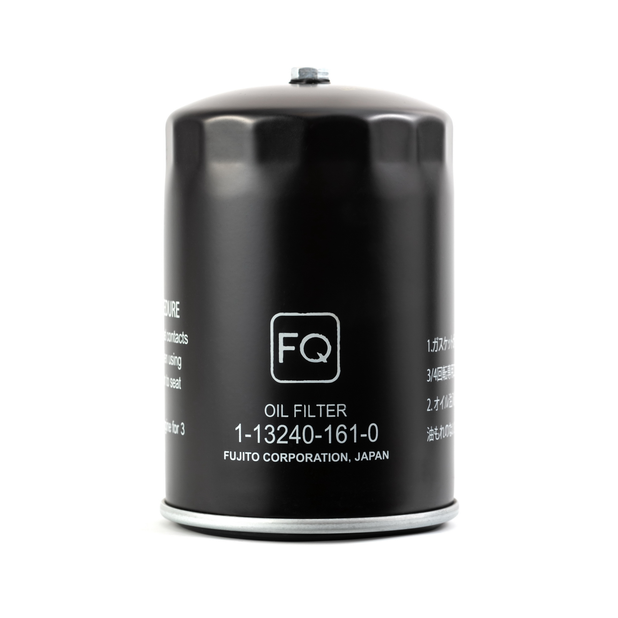 Фильтр масляный FQ C-510A