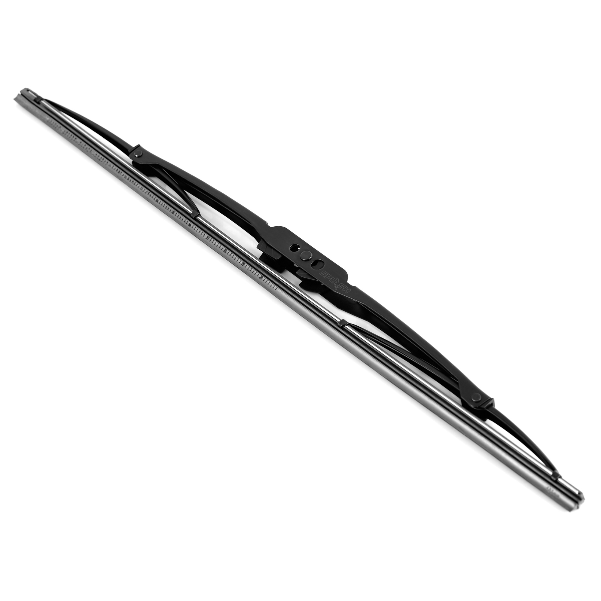 Щетка стеклоочистителя каркасная SPLASH 430mm (17'') 1SC17