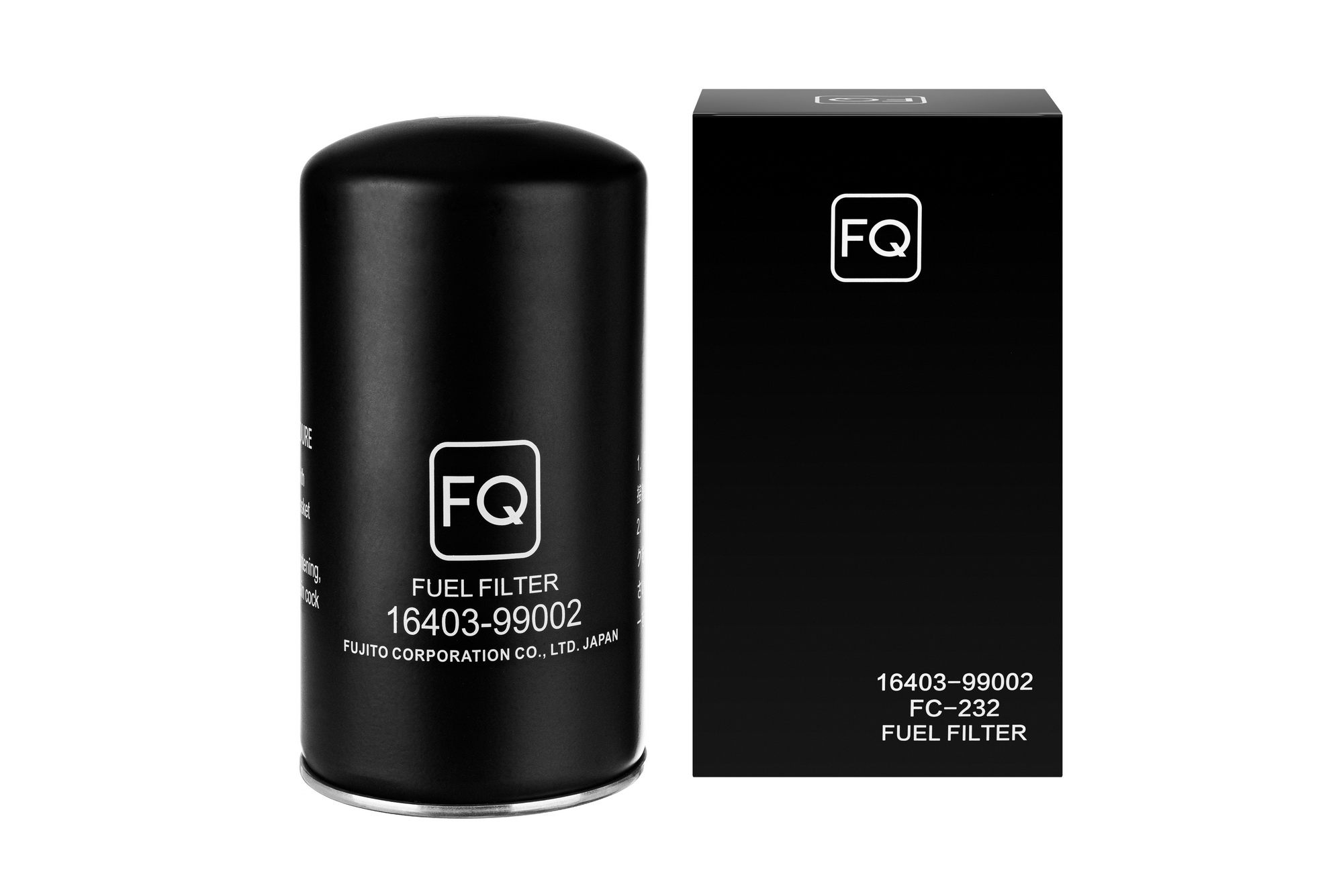 Фильтр топливный FQ FC-232