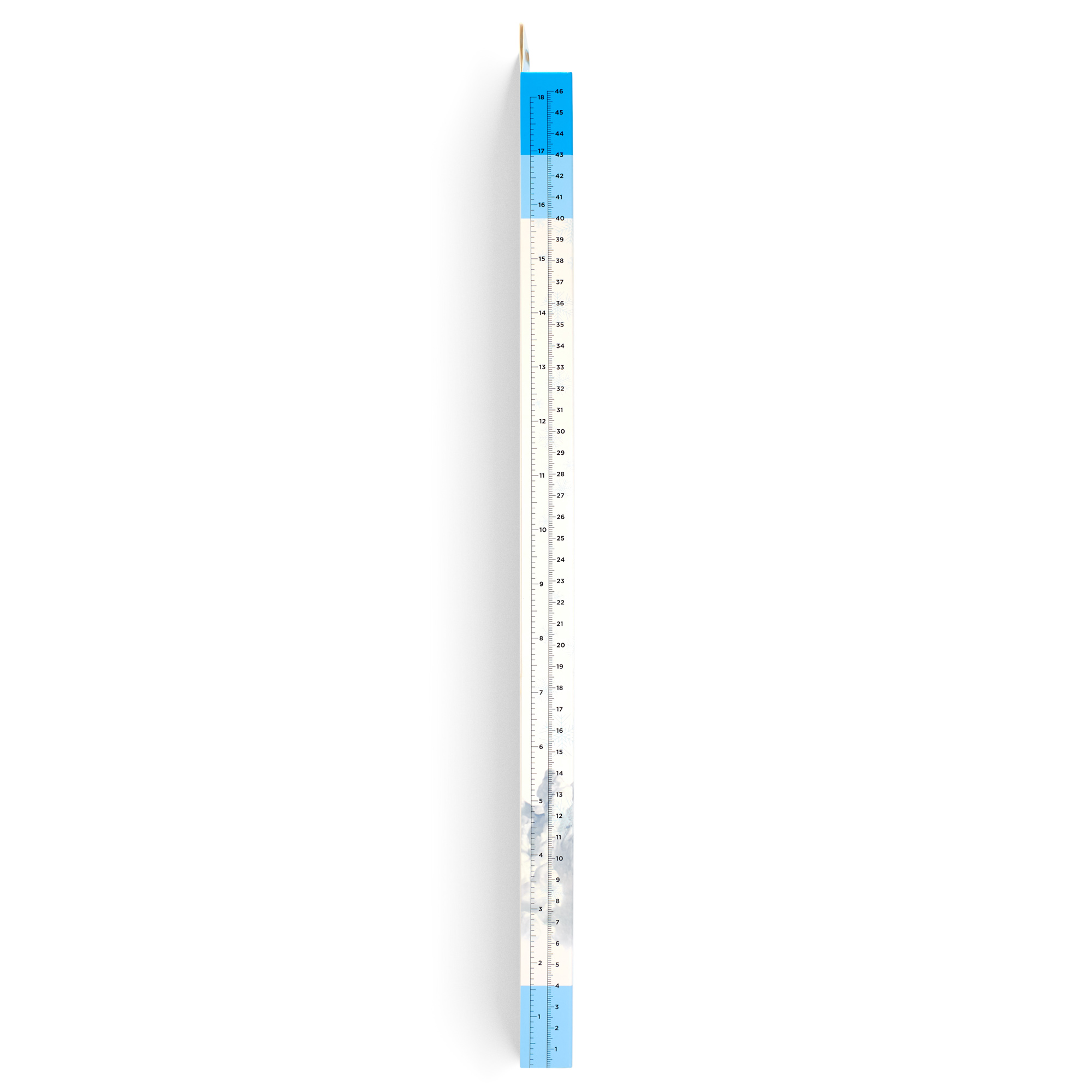 Щетка стеклоочистителя зимняя SPLASH 360mm (14'') 4SW14