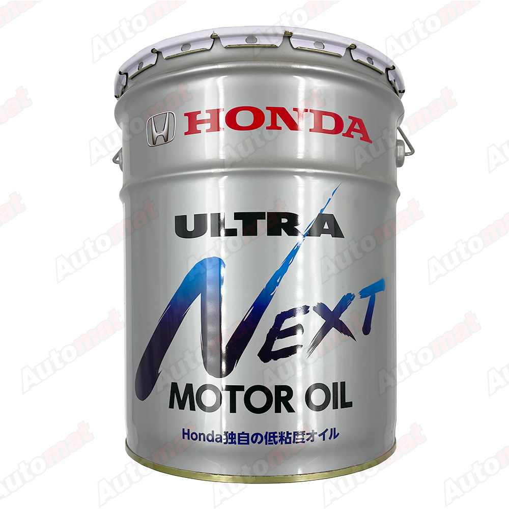 Масло моторное HONDA ULTRA NEXT 0W-7,5 на розлив