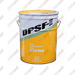Трансмиссионная жидкость HONDA Ultra DPSF-II на розлив
