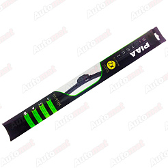 Щетка стеклоочистителя зимняя универсальная PIAA WIPER FINE SNOW FG38W, 380мм